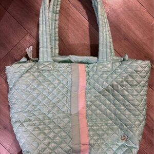 Oliver Thomas x Peloton Kitchen Sink Tote Bag